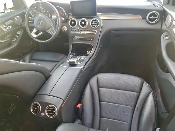 WDC0G4JB0HF213262 2017 MERCEDES-BENZ GLC - Image 8