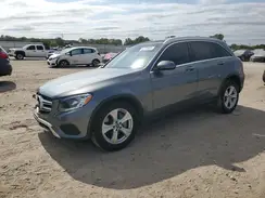 WDC0G4JB0HF226528 2017 MERCEDES-BENZ GLC