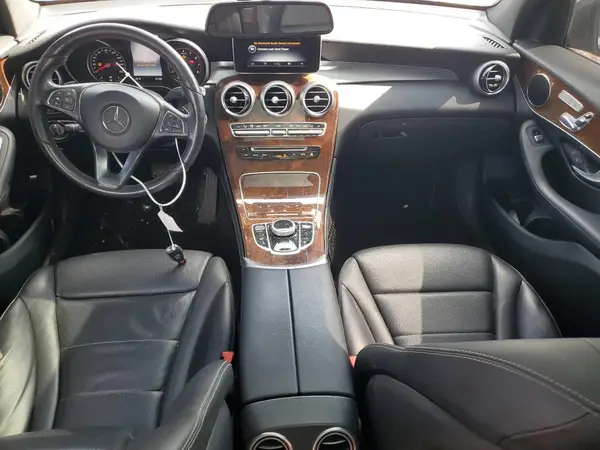 WDC0G4JB0HF226528 2017 MERCEDES-BENZ GLC - Image 8