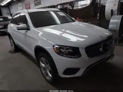 WDC0G4JB0HF236881 2017 MERCEDES-BENZ GLC