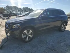 WDC0G4JB0HF237058 2017 MERCEDES-BENZ GLC