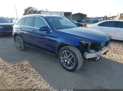 WDC0G4JB0HF240851 2017 MERCEDES-BENZ GLC