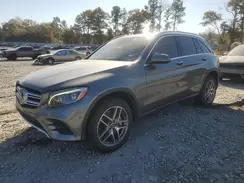 WDC0G4JB0HF247394 2017 MERCEDES-BENZ GLC