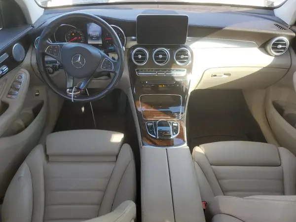 WDC0G4JB0HF247394 2017 MERCEDES-BENZ GLC - Image 8
