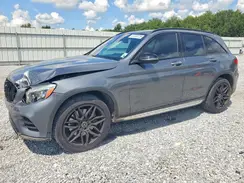WDC0G4JB0HF252403 2017 MERCEDES-BENZ GLC