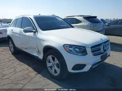 WDC0G4JB0HF264230 2017 MERCEDES-BENZ GLC