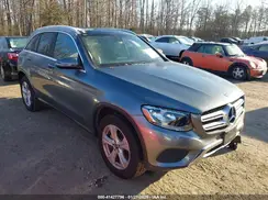 WDC0G4JB0HF264860 2017 MERCEDES-BENZ GLC
