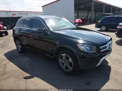 WDC0G4JB0HV003959 2017 MERCEDES-BENZ GLC