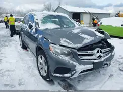 WDC0G4JB0HV004058 2017 MERCEDES-BENZ GLC