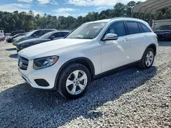 WDC0G4JB0HV006232 2017 MERCEDES-BENZ GLC
