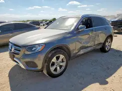 WDC0G4JB0HV008014 2017 MERCEDES-BENZ GLC