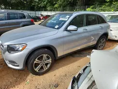 WDC0G4JB0HV008563 2017 MERCEDES-BENZ GLC