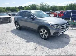 WDC0G4JB0HV011253 2017 MERCEDES-BENZ GLC