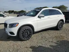 WDC0G4JB0HV012791 2017 MERCEDES-BENZ GLC