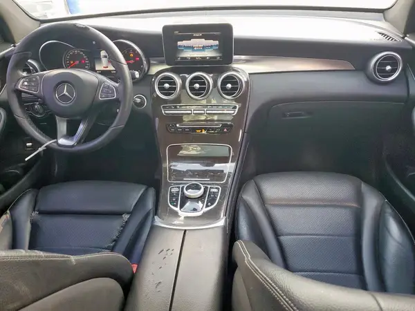 WDC0G4JB0JF296746 2018 MERCEDES-BENZ GLC - Image 8
