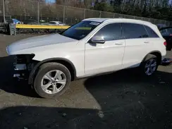 WDC0G4JB0JF299470 2018 MERCEDES-BENZ GLC