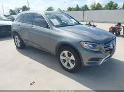 WDC0G4JB0JF357853 2018 MERCEDES-BENZ GLC