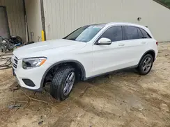 WDC0G4JB0JF402113 2018 MERCEDES-BENZ GLC