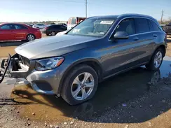 WDC0G4JB0JV015969 2018 MERCEDES-BENZ GLC