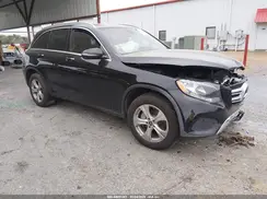 WDC0G4JB0JV016037 2018 MERCEDES-BENZ GLC