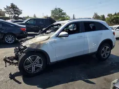 WDC0G4JB0JV018113 2018 MERCEDES-BENZ GLC