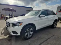 WDC0G4JB0JV019181 2018 MERCEDES-BENZ GLC