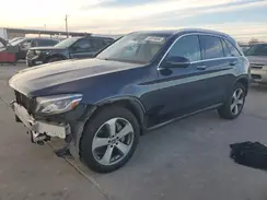 WDC0G4JB0JV019228 2018 MERCEDES-BENZ GLC
