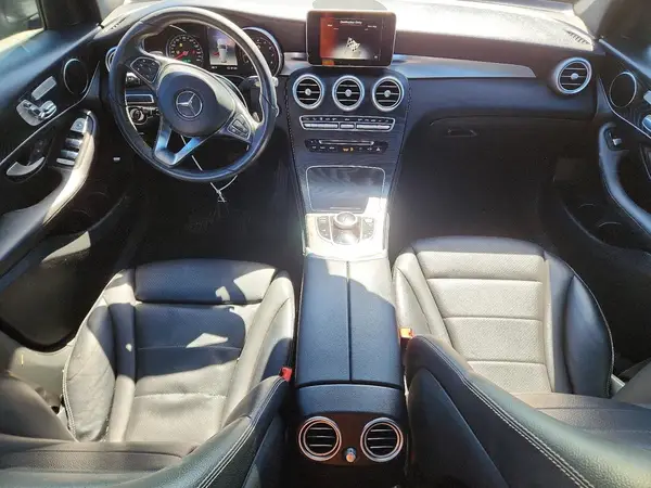 WDC0G4JB0JV021237 2018 MERCEDES-BENZ GLC - Image 8
