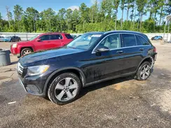WDC0G4JB0JV023697 2018 MERCEDES-BENZ GLC