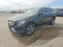 WDC0G4JB0JV026230 2018 MERCEDES-BENZ GLC