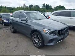 WDC0G4JB0JV027541 2018 MERCEDES-BENZ GLC
