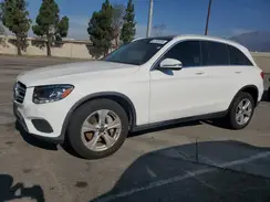 WDC0G4JB0JV028110 2018 MERCEDES-BENZ GLC