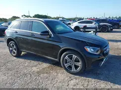 WDC0G4JB0JV029239 2018 MERCEDES-BENZ GLC