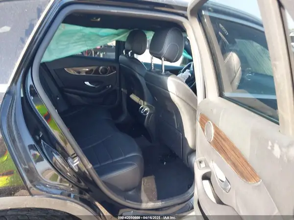 WDC0G4JB0JV029239 2018 MERCEDES-BENZ GLC - Image 8