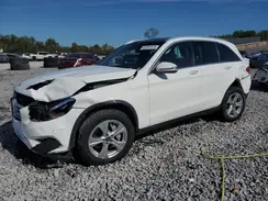 WDC0G4JB0JV030309 2018 MERCEDES-BENZ GLC