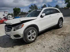 WDC0G4JB0JV031380 2018 MERCEDES-BENZ GLC