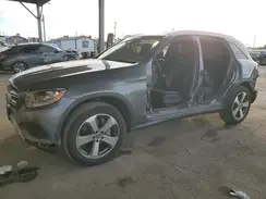 WDC0G4JB0JV034151 2018 MERCEDES-BENZ GLC