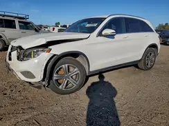 WDC0G4JB0JV035946 2018 MERCEDES-BENZ GLC