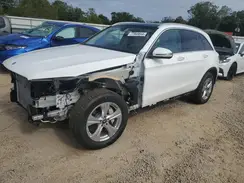 WDC0G4JB0JV037678 2018 MERCEDES-BENZ GLC