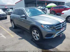 WDC0G4JB0JV037907 2018 MERCEDES-BENZ GLC