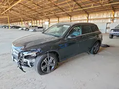 WDC0G4JB0JV038183 2018 MERCEDES-BENZ GLC