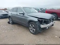 WDC0G4JB0JV038250 2018 MERCEDES-BENZ GLC