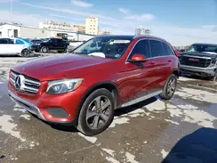 WDC0G4JB0JV038281 2018 MERCEDES-BENZ GLC