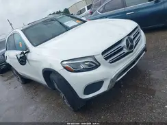 WDC0G4JB0JV044257 2018 MERCEDES-BENZ GLC