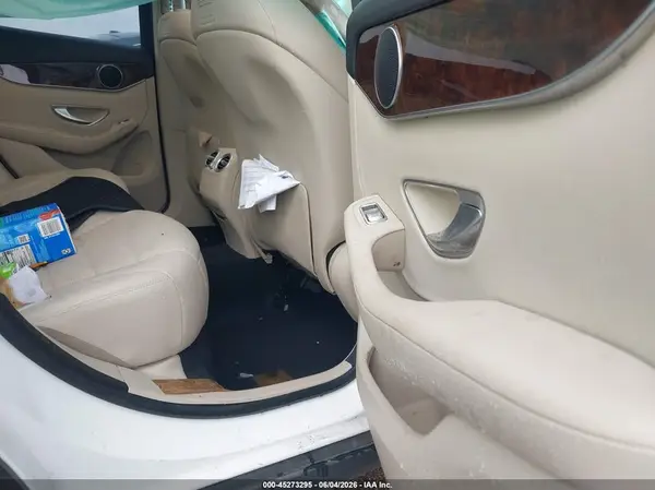 WDC0G4JB0JV044257 2018 MERCEDES-BENZ GLC - Image 8