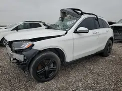 WDC0G4JB0JV044873 2018 MERCEDES-BENZ GLC