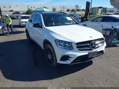 WDC0G4JB0JV045036 2018 MERCEDES-BENZ GLC