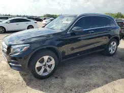 WDC0G4JB0JV047191 2018 MERCEDES-BENZ GLC
