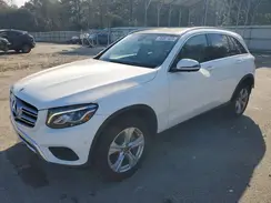 WDC0G4JB0JV047904 2018 MERCEDES-BENZ GLC