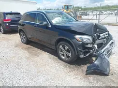 WDC0G4JB0JV048907 2018 MERCEDES-BENZ GLC